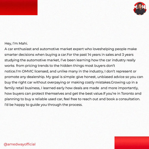 On-Spot Car Negotiation