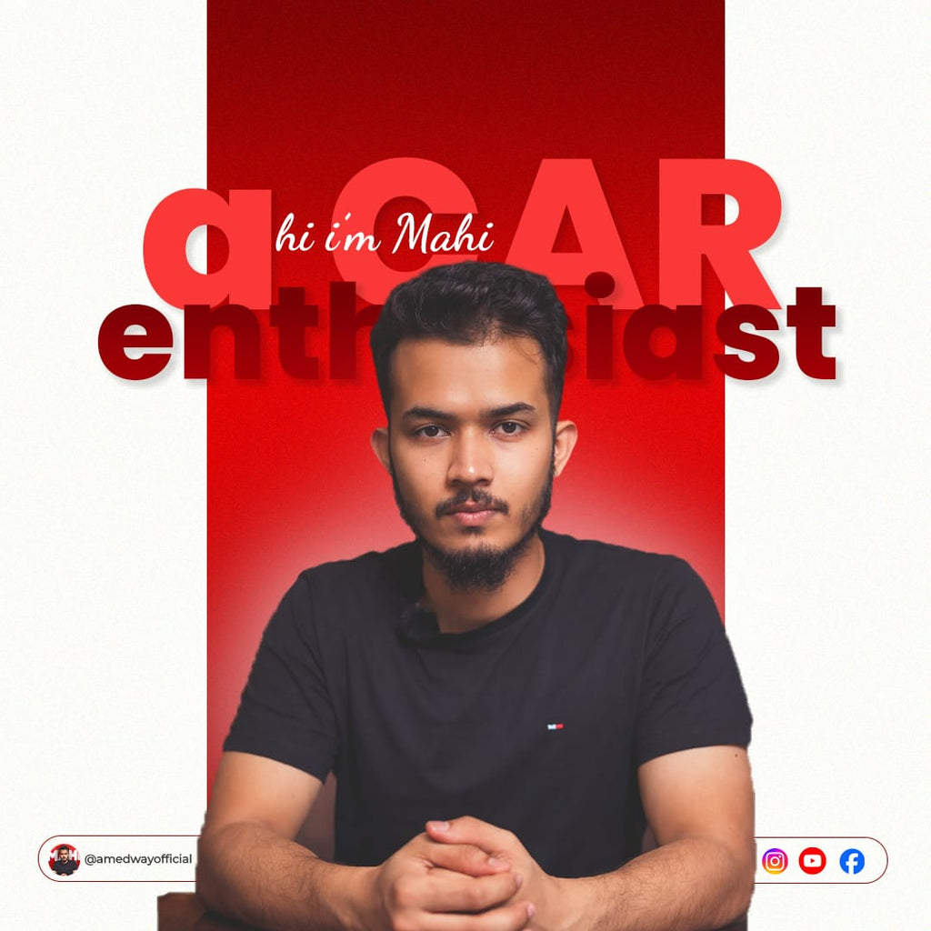 Pre Car Purchase Consulting